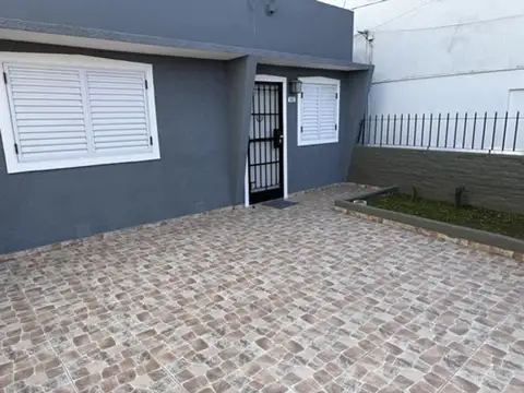 Casa en Alquiler de 2 dormitorios