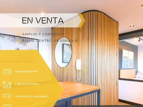 VENTA y ALQUILER  - DON BOSCO AL 100