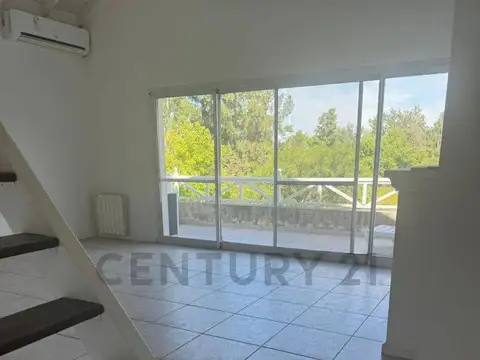 Departamento en venta