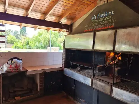Quinta en Virrey Del Pino