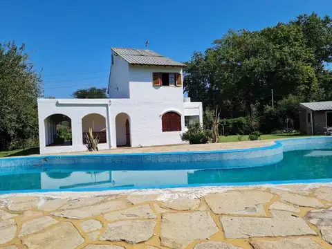 Quinta en Virrey Del Pino