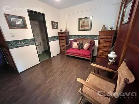 Departamento en Venta en San Isidro Centro, USD 60.000