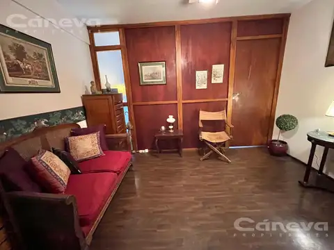 Departamento en Venta 40 años