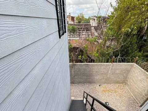 Casa en Alquiler de 2 dormitorios