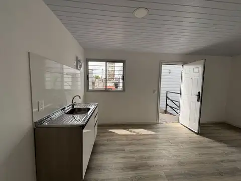 Alquiler de casa 2 dormitorios a estrenar en Pando