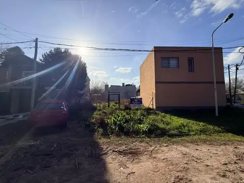 venta Terreno lote 300 m2 10x30 con escritura barrio yei pora tortuguitas