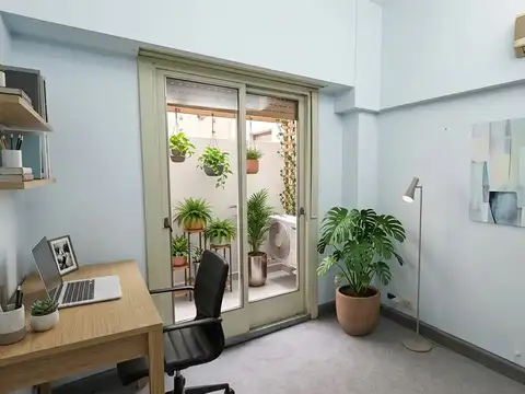 Departamento en Venta Apto profesional