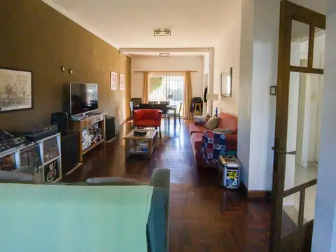 Casa en Venta 12 años