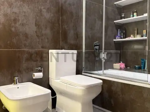 Departamento en Venta 40 años