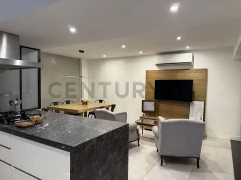 Departamento en Venta en Palermo Viejo, USD 384.990