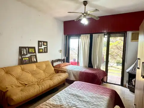 Departamento en Venta en Pilar, USD 37.000