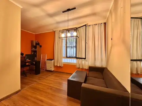 Venta departamento 2 ambientes al frente Aldrey