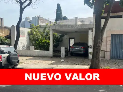 EXCELENTE TERRENO PARA DESARROLLO INMOBILIARIO EN MUY BUENA UBICACION EN MONTE CASTRO