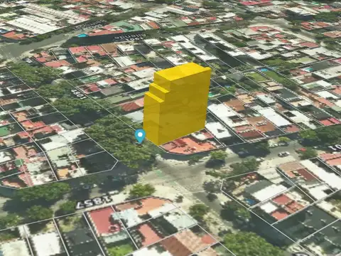 Terreno en Venta en Monte Castro, USD 215.000