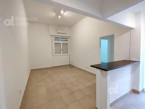 Departamento en Alquiler en San Telmo, CABA
