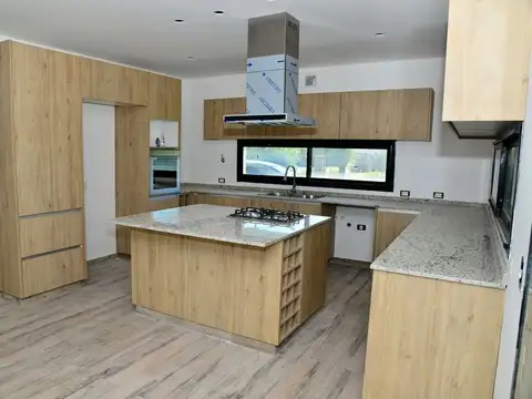 Casa en Venta A Estrenar