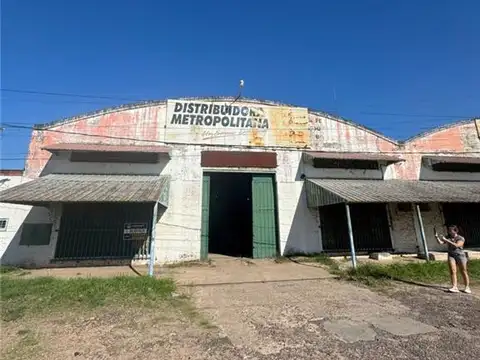 DEPOSITOS/INDUSTRIAS - DEPOSITOS - OTRAS ZONAS, RESISTENCIA