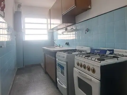 Departamento en Alquiler en Villa Luro, $ 500.000