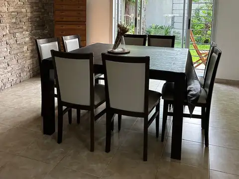 Casa en Venta 10 años
