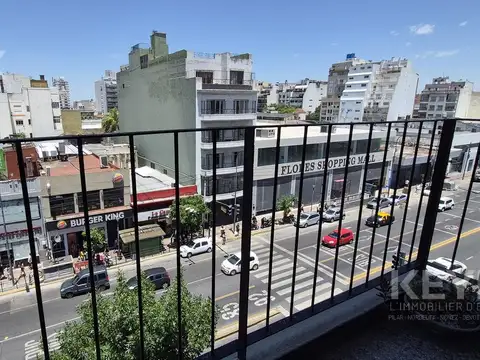 Departamento en Venta Apto profesional