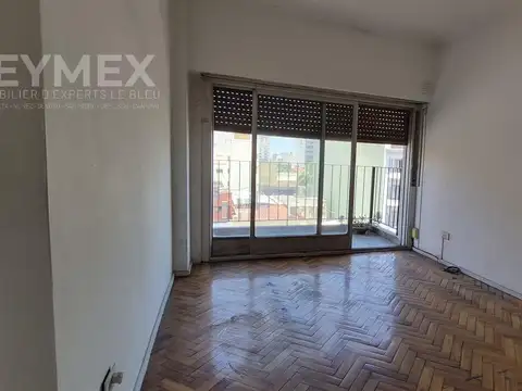 Departamento en Venta en Flores, USD 67.000