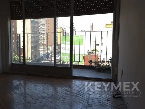 Av Rivadavia  al 7400