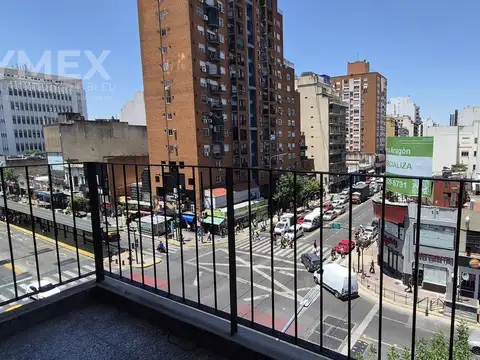 Departamento en Venta 55 años