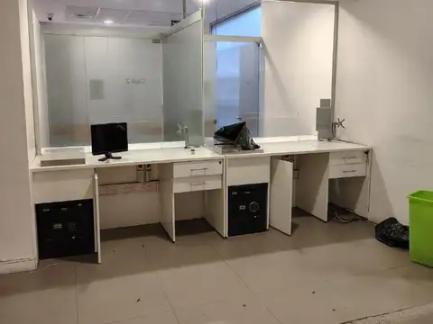 Local comercial en alquiler