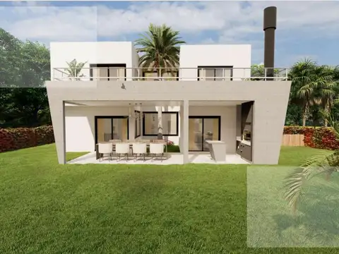 Casa en Venta al Oeste