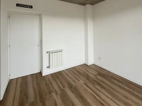 Jaramillo 4600, Piso 3