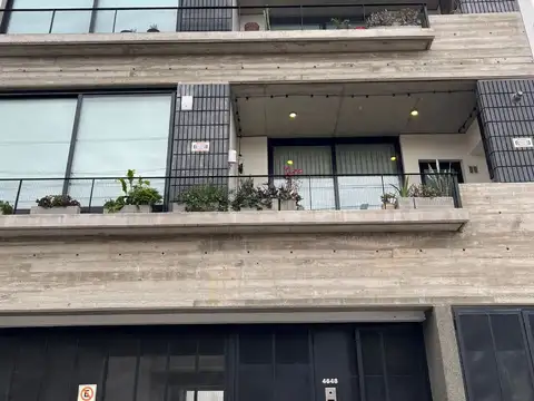 3 ambientes con cochera cubierta