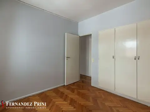 Muy buen departamento 2 ambientes en Recoleta