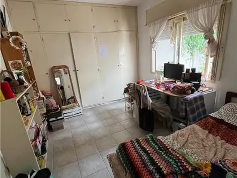 Depto Tipo Casa en Venta de 1 dormitorio