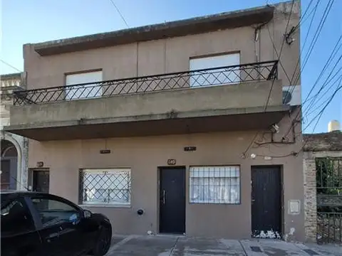 CASAS - P. HORIZ. - LOMAS DE ZAMORA - ESTE, GRAN BS. AS. SUR