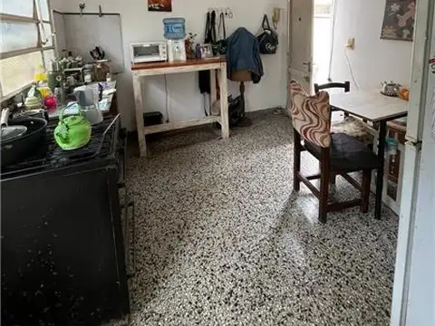 Depto Tipo Casa en Venta de 1 dormitorio