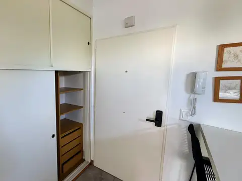 Departamento en Alquiler en Paternal, $ 690.000