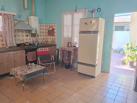 Casa en Venta en Caseros, USD 47.000