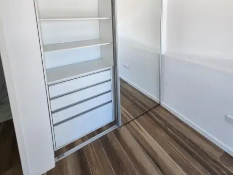 Departamento en Alquiler 1 año