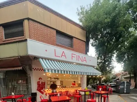 Local en Venta en Villa Urquiza, USD 149.900