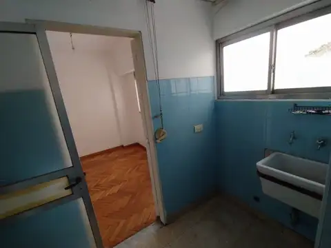 Departamento en Alquiler 50 años