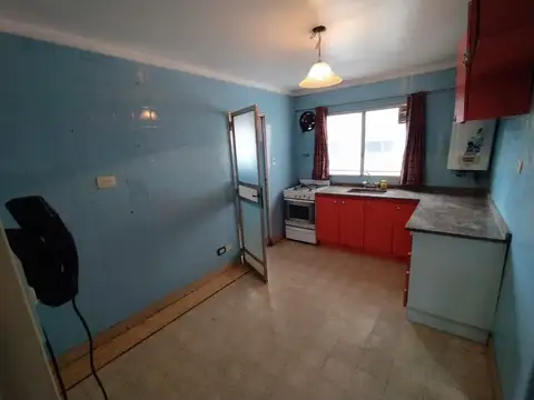 Departamento en Alquiler de 3 dormitorios