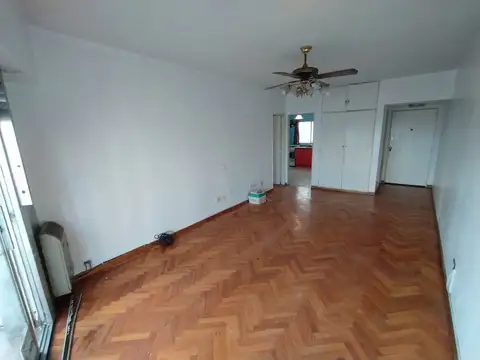 Departamento en Alquiler de 4 ambientes