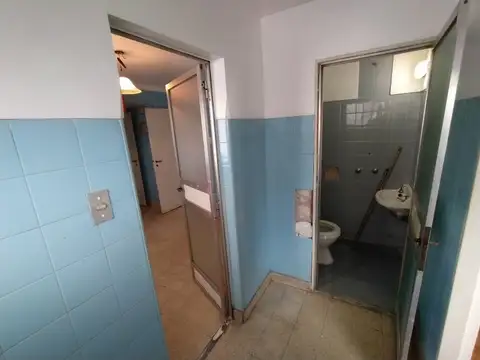 Departamento de 4 Ambientes en Avellaneda Centro
