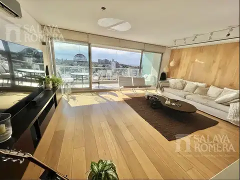 Departamento en Alquiler de 2 dormitorios