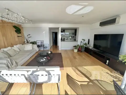Departamento en Alquiler en Olivos Vías/Maipú, USD 2.000
