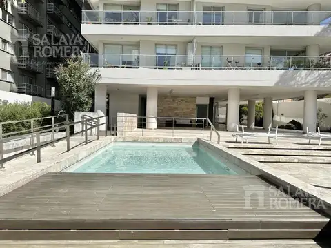 Departamento en Alquiler en Olivos Vias/Maipu, Olivos