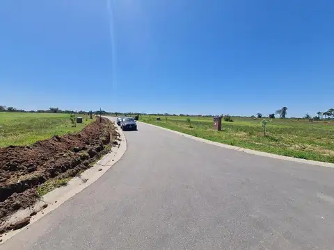 Terreno en Venta de 837,0 m2