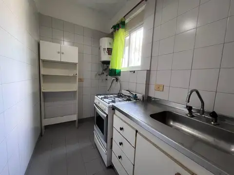 Departamento en Venta en San Fernando, USD 52.000