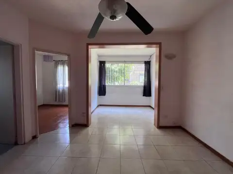 VENTA 2 AMBIENTES PLANTA BAJA SAN FERNANDO