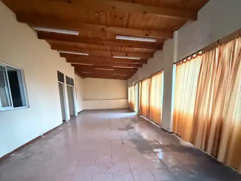 Depto Tipo Casa en Venta de 7 ambientes